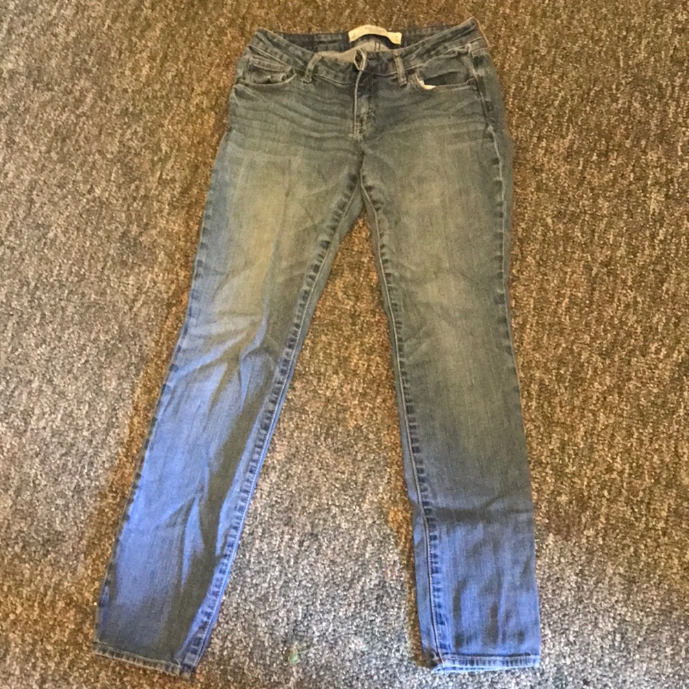 Abercrombie & Fitch Jeans